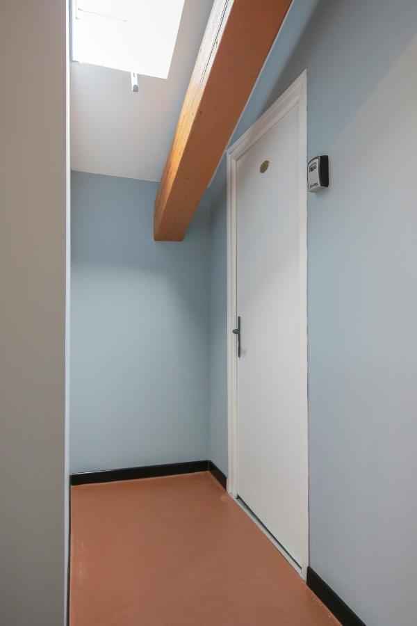 Apartamento Le Victorien, T2 Hypercentre Chic Et Cosy, Wifi Par Sovalfi Saint-Etienne  Exterior foto