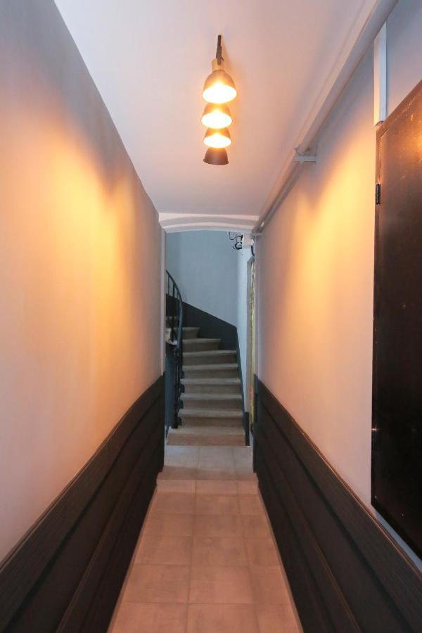 Apartamento Le Victorien, T2 Hypercentre Chic Et Cosy, Wifi Par Sovalfi Saint-Etienne  Exterior foto
